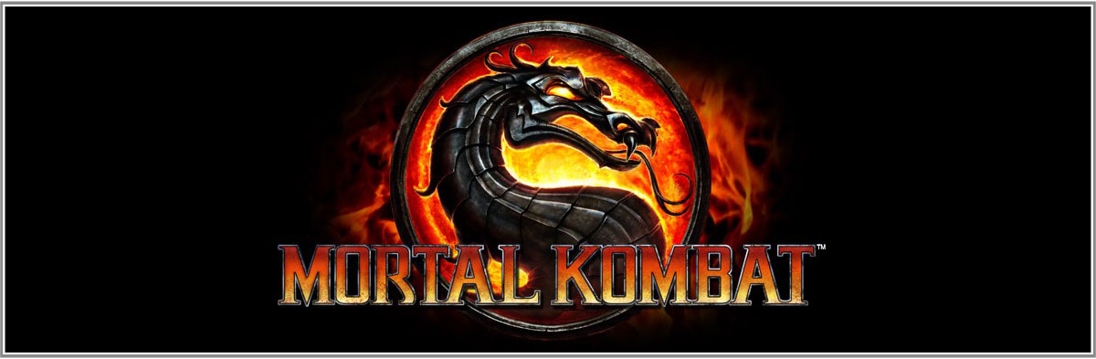 mortal kombat, street fighter and all the popular arcade classics