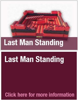 Last Man Standing