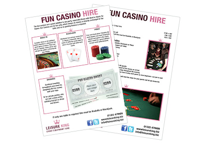 Fun Casino PDF