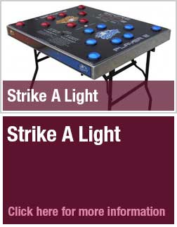 Strike A Light Game