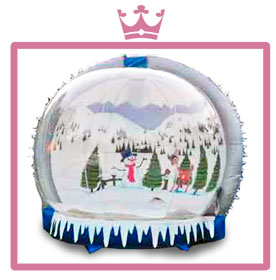 Snow Globe