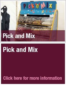 Pick and Mix