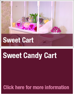 Sweet Cart