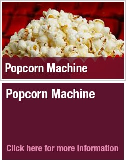 Popcorn Machine