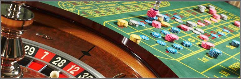 Poker Table Hire