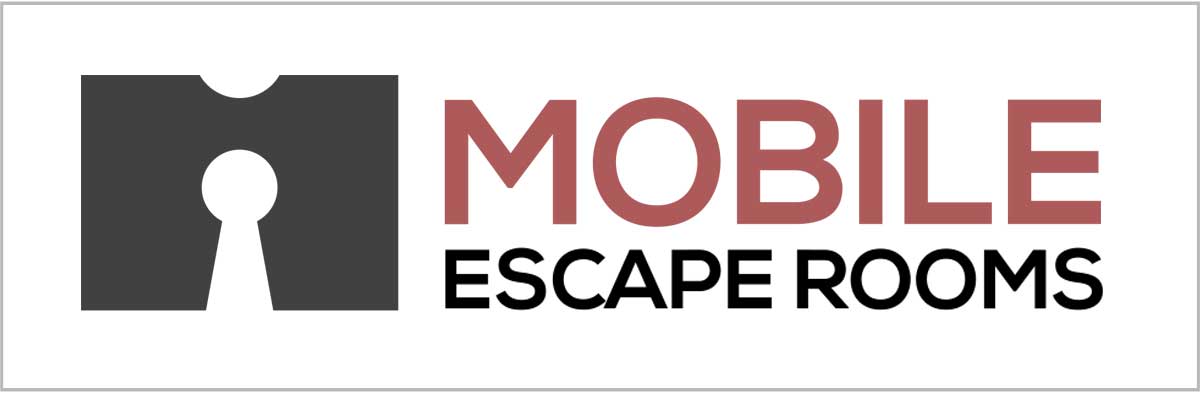 Mobile Escape Room hire