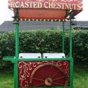 Chestnut Cart