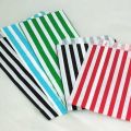 Colour Coded Bags