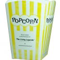 Long-run Branded Popcorn Boxes 